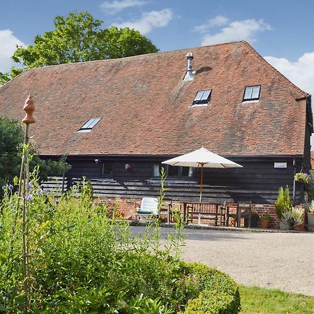Mount House Barn Villa Burwash Luaran gambar