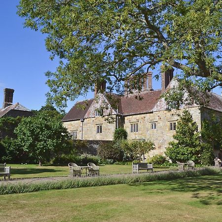 Mount House Barn Villa Burwash Luaran gambar