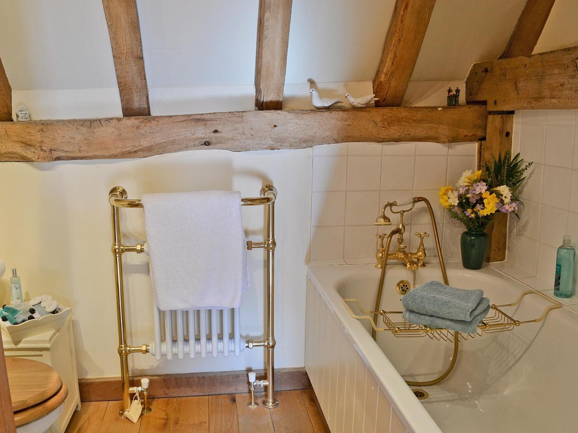 Mount House Barn Villa Burwash Luaran gambar