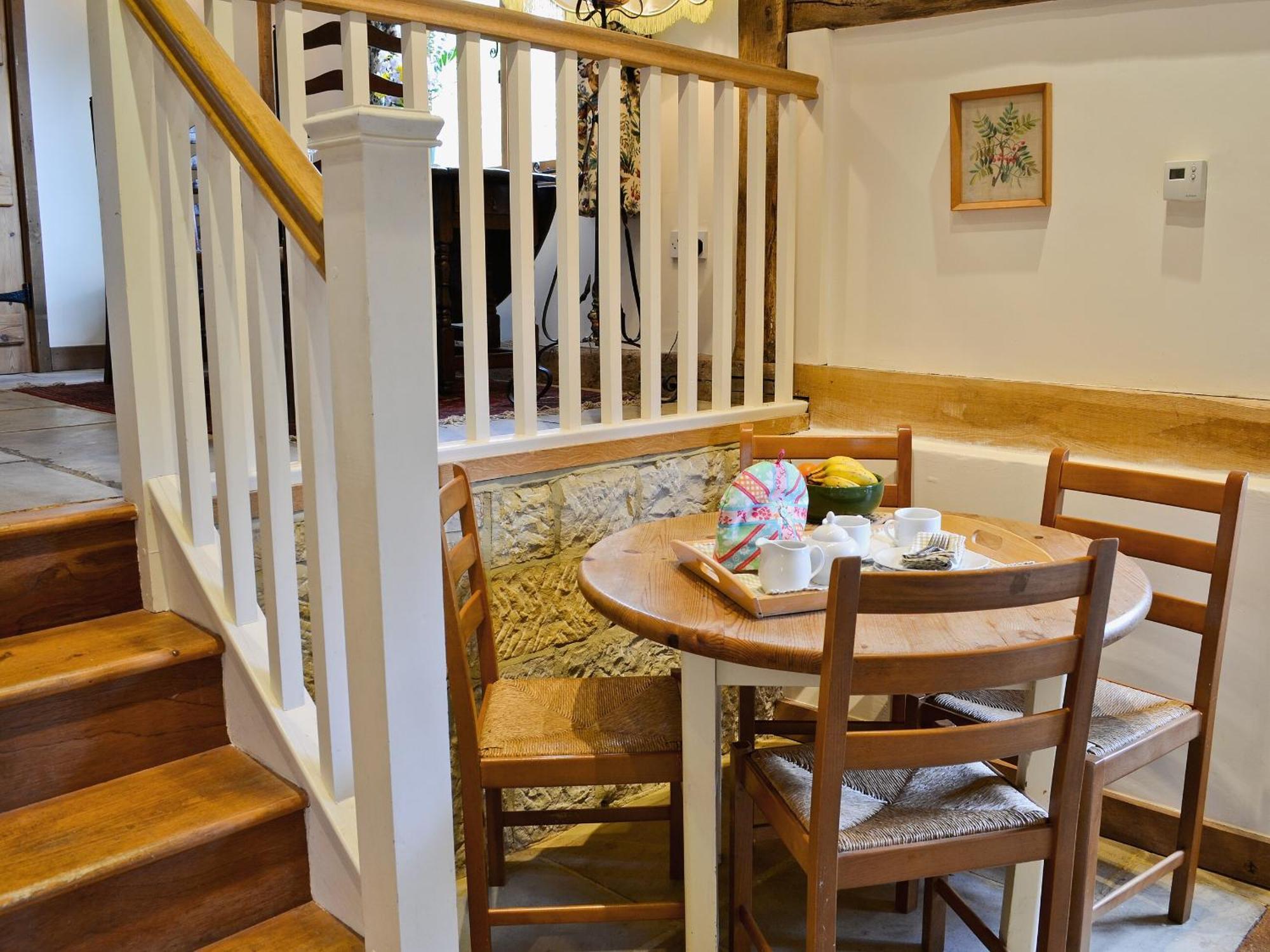 Mount House Barn Villa Burwash Luaran gambar