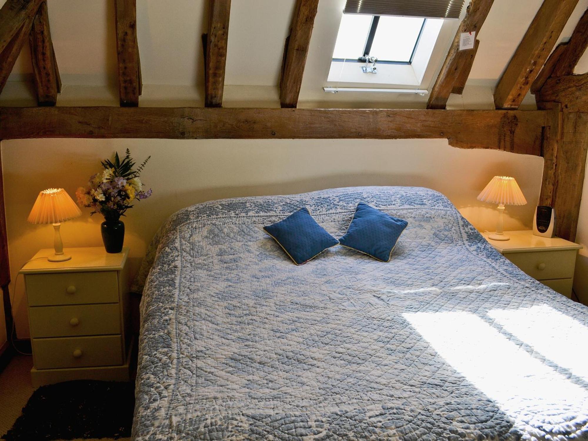 Mount House Barn Villa Burwash Luaran gambar